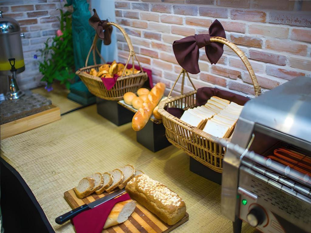 Ladear Angkor Boutique Hotel Сиемрип Экстерьер фото