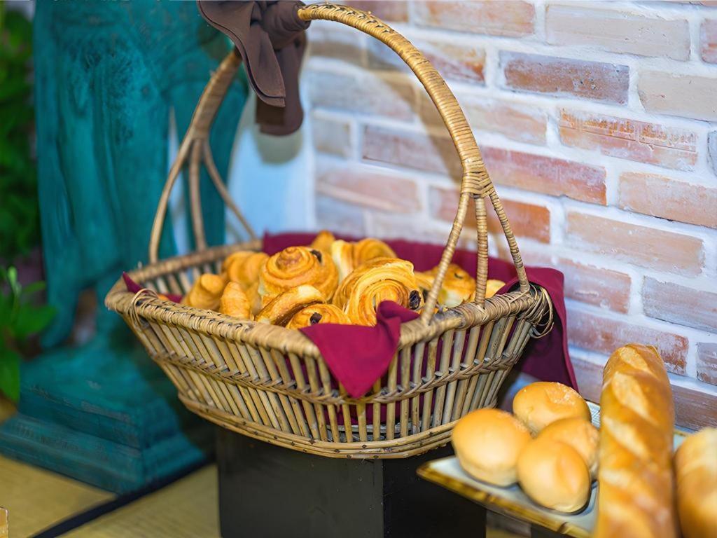Ladear Angkor Boutique Hotel Сиемрип Экстерьер фото